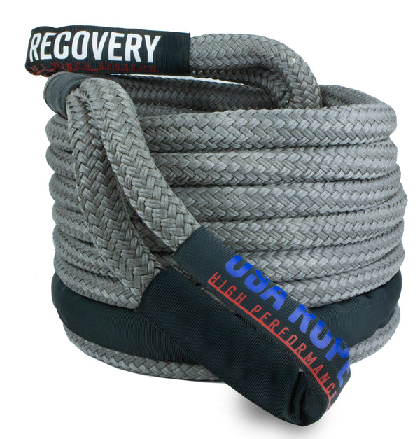 Kinetic Energy Rope Industrial/Heavy Equipment