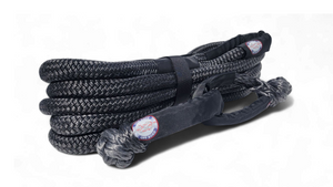 Kinetic Energy Rope & Soft Shackle 2 Pack Bundle – Ultimate Recovery Solution