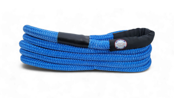 7/8" x 30' Kinetic Energy Rope