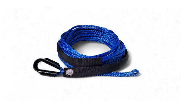 5/16" Synthetic Winch Rope