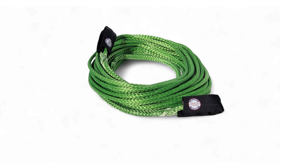 1/4" Synthetic Winch Rope Extension