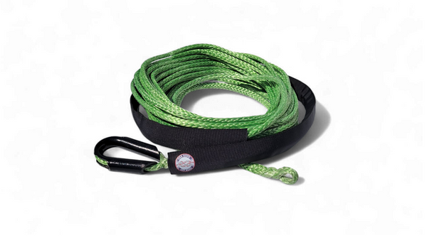 5/8" Synthetic Winch Rope
