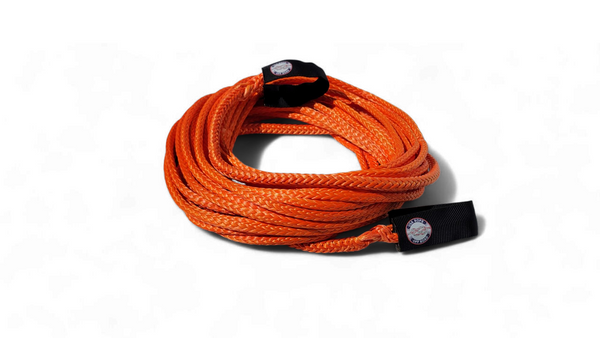 3/8" Synthetic Winch Rope Extension