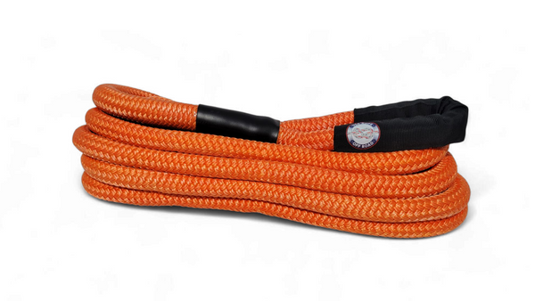 7/8" x 30' Kinetic Energy Rope