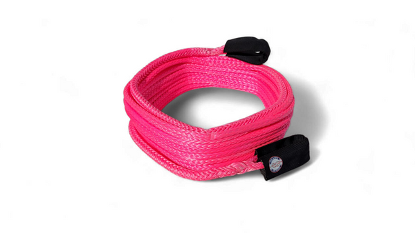 1/2" Synthetic Winch Rope Extension