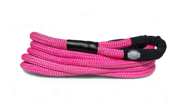 7/8" x 30' Kinetic Energy Rope