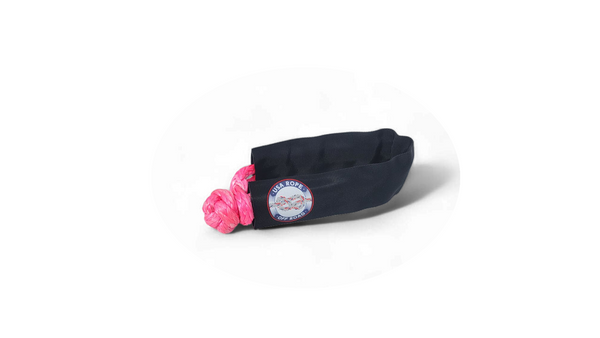 5/16" Soft Shackle 2 Pack