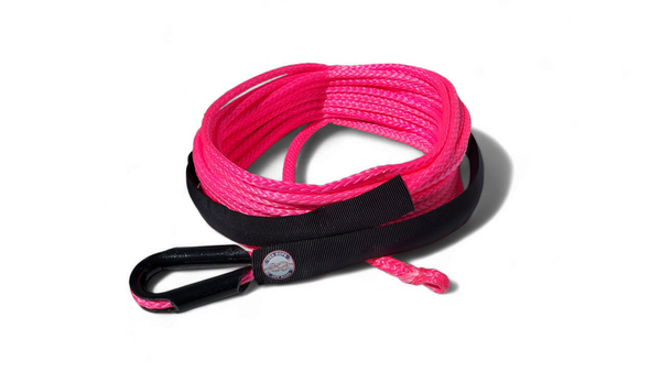 3/16" Synthetic Winch Rope
