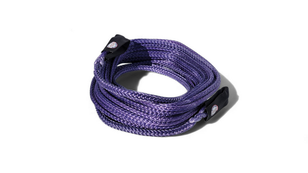 1/2" Synthetic Winch Rope Extension
