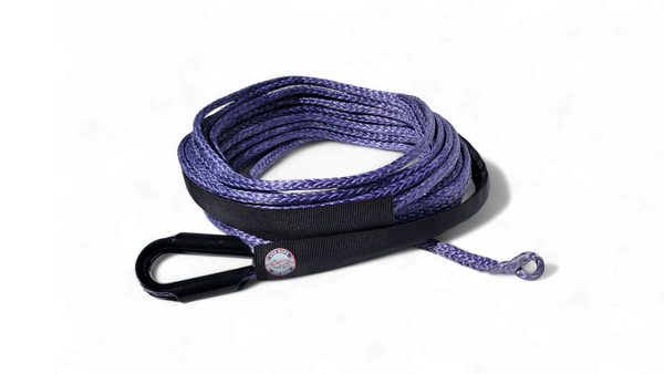 5/16" Synthetic Winch Rope