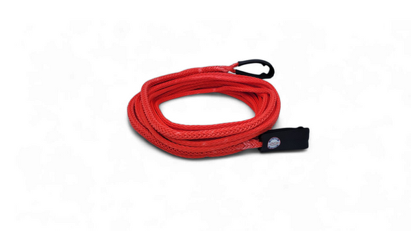 1/2" Synthetic Winch Rope Extension
