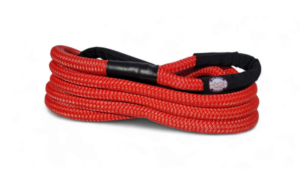 7/8" x 30' Kinetic Energy Rope