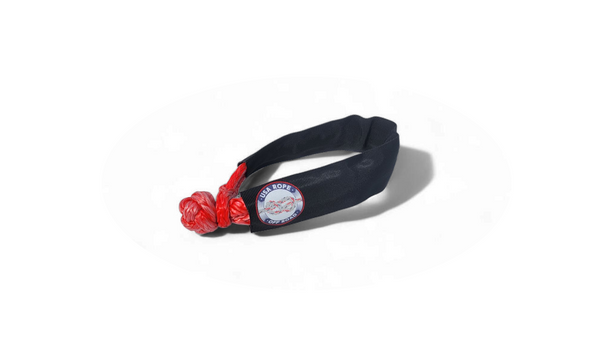 5/16" Soft Shackle 2 Pack