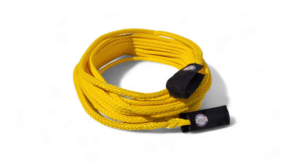 3/8" Synthetic Winch Rope Extension