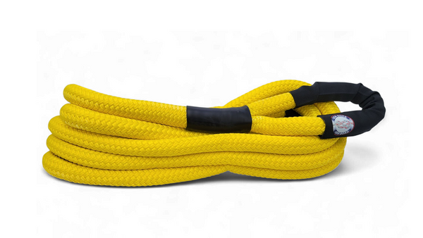 7/8" x 30' Kinetic Energy Rope