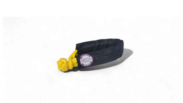 5/16" Soft Shackle 2 Pack