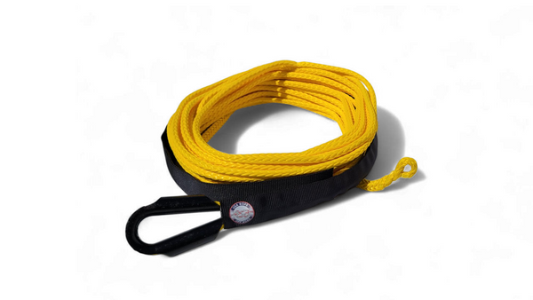 3/16" Synthetic Winch Rope